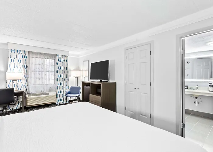 Best Western Schaumburg - O\'Hare Nw