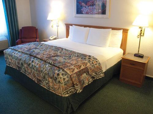 Western - O'hare Nw Hotel Schaumburg