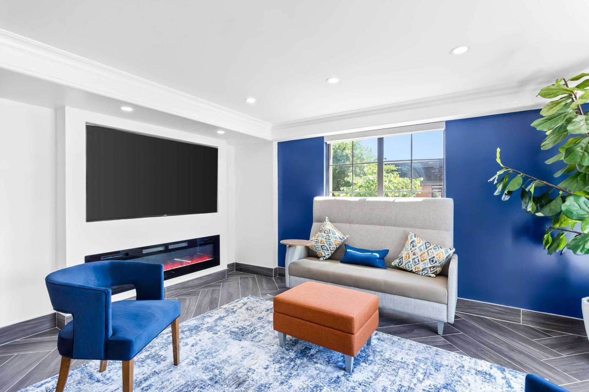 Hotel Western - O'hare Nw