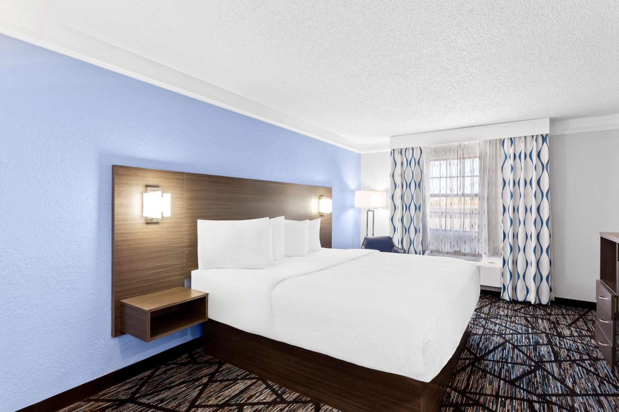 Western - O'hare Nw Hotel Schaumburg