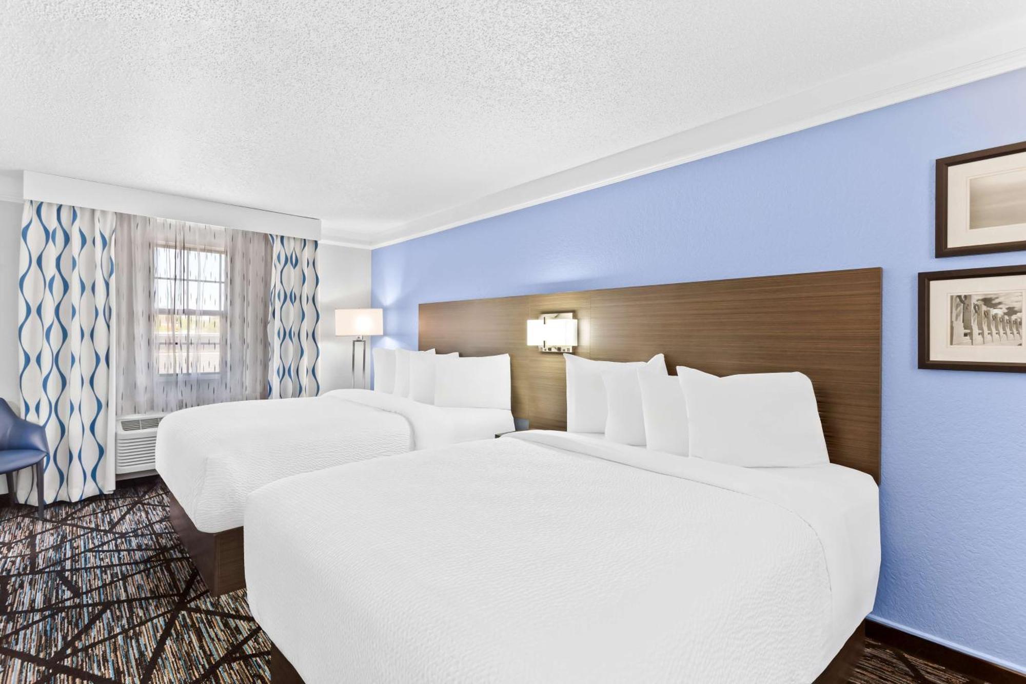 Best Western - O'hare Nw 3* Schaumburg
