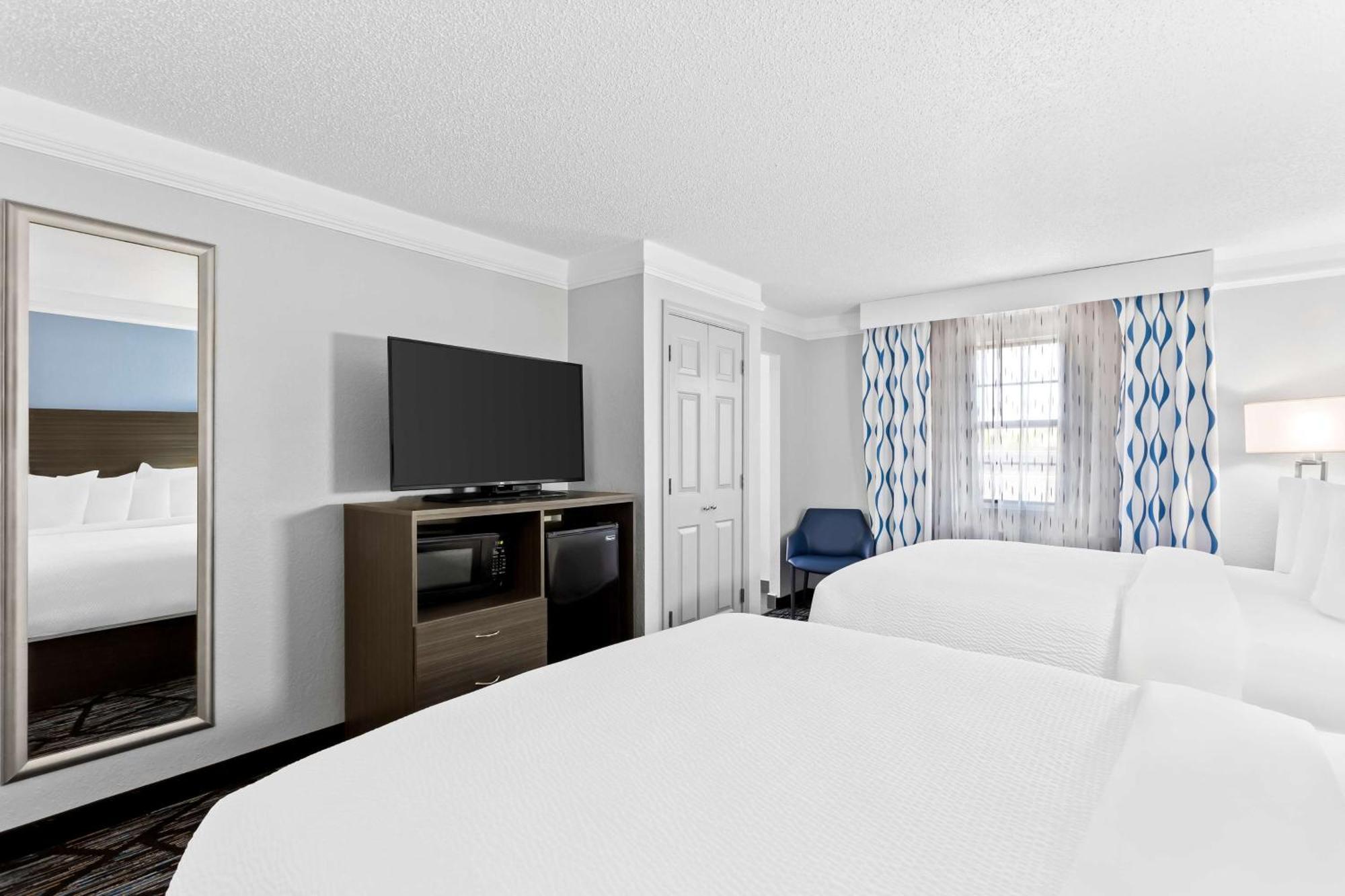Western - O'hare Nw Hotel