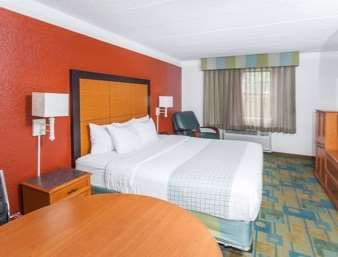 Hotel Western - O'hare Nw