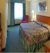 Hotel Western - O'hare Nw
