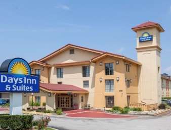 Hotel Western - O'hare Nw 3*