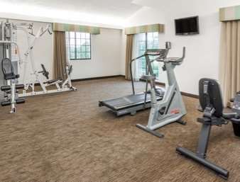 Western - O'hare Nw Hotel 3*